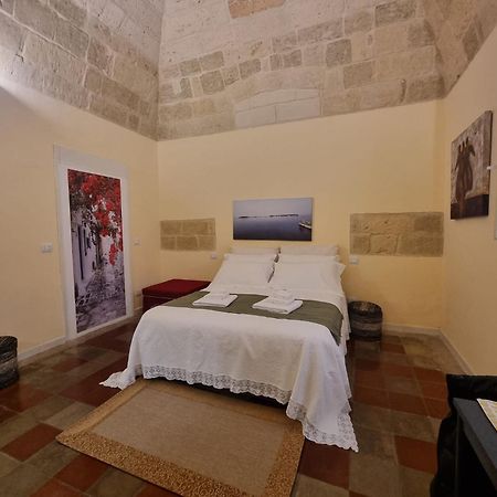 Bed and Breakfast La Volta Лечче Екстер'єр фото