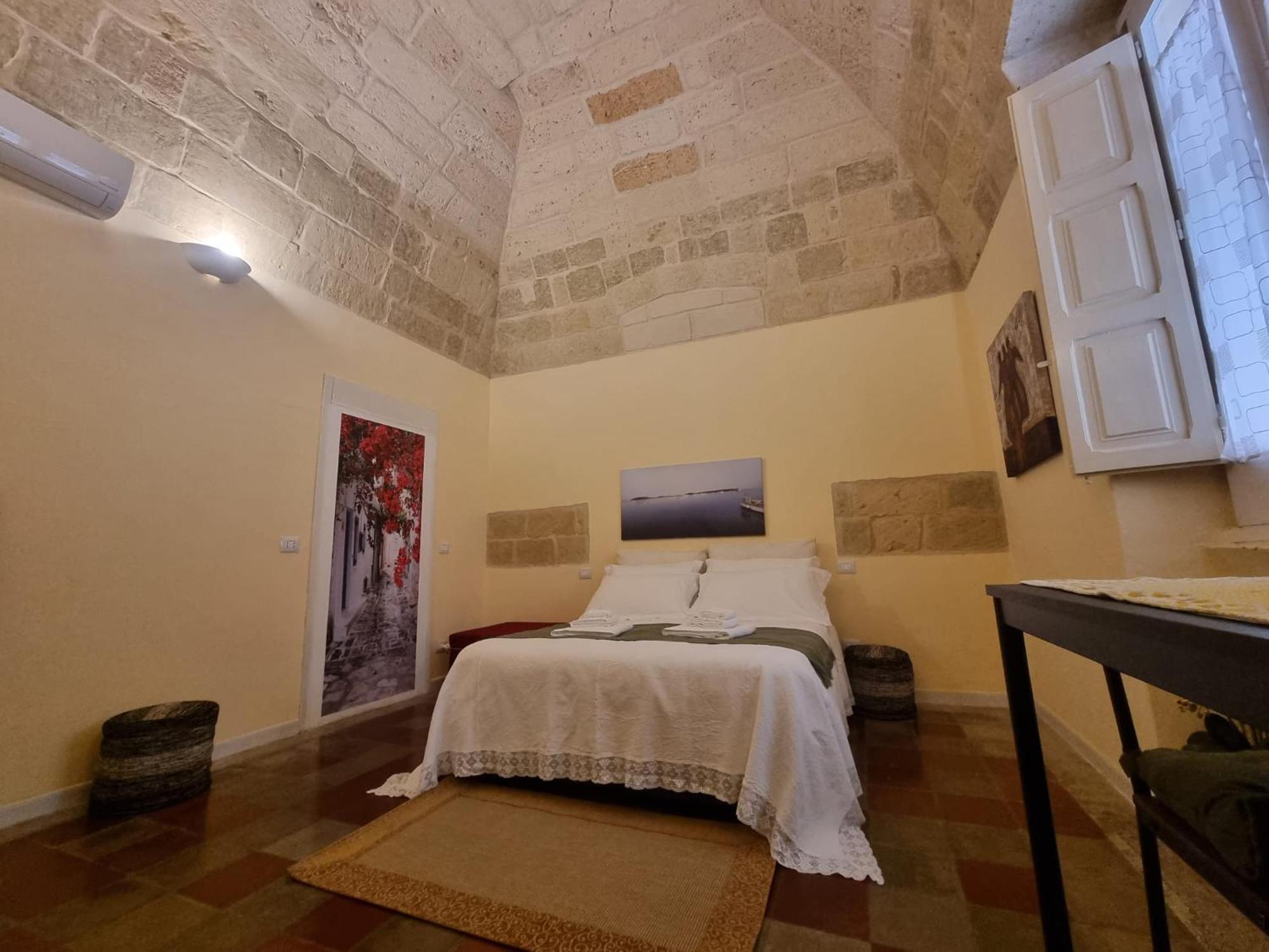 Bed and Breakfast La Volta Лечче Екстер'єр фото