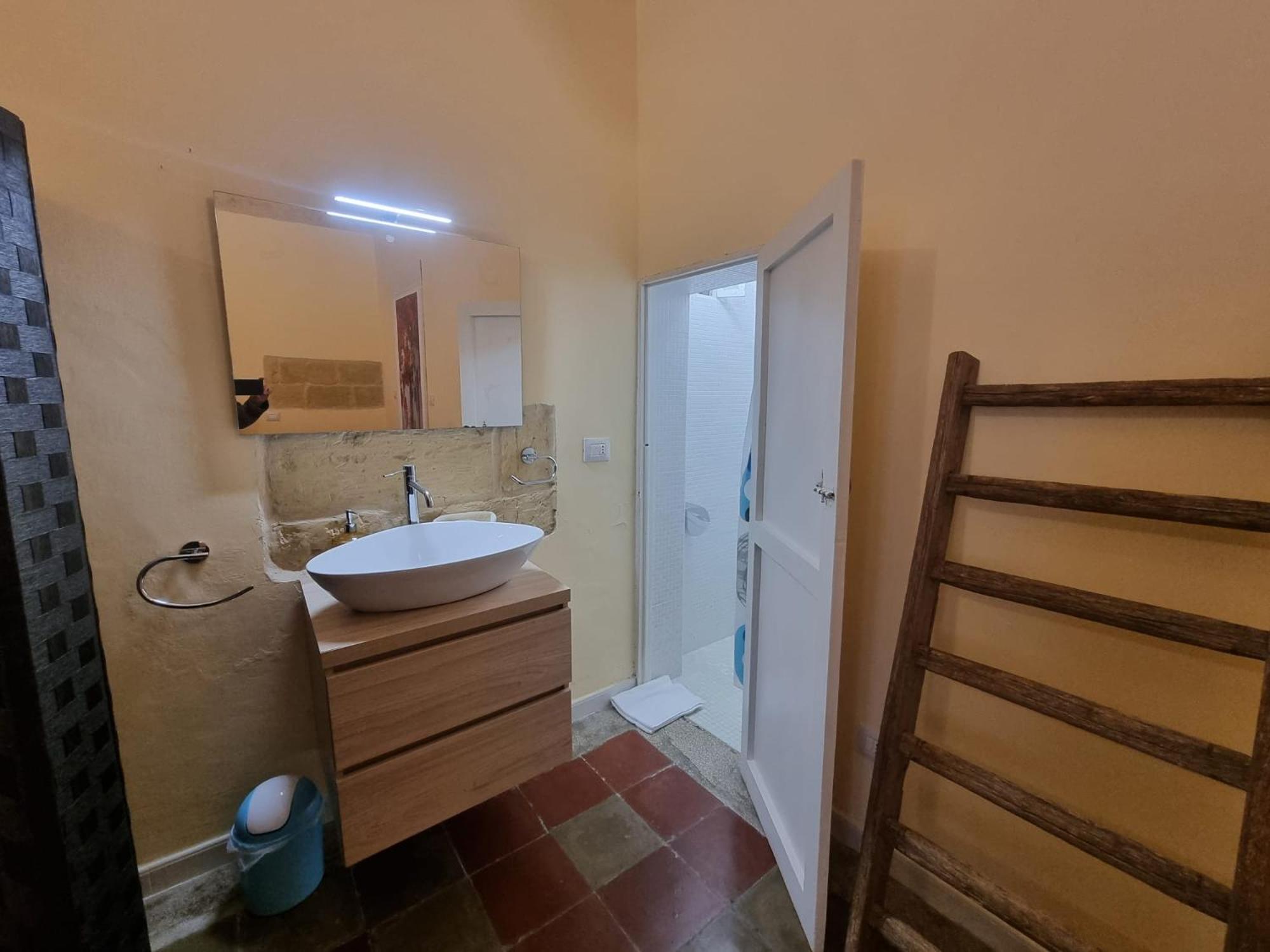 Bed and Breakfast La Volta Лечче Екстер'єр фото